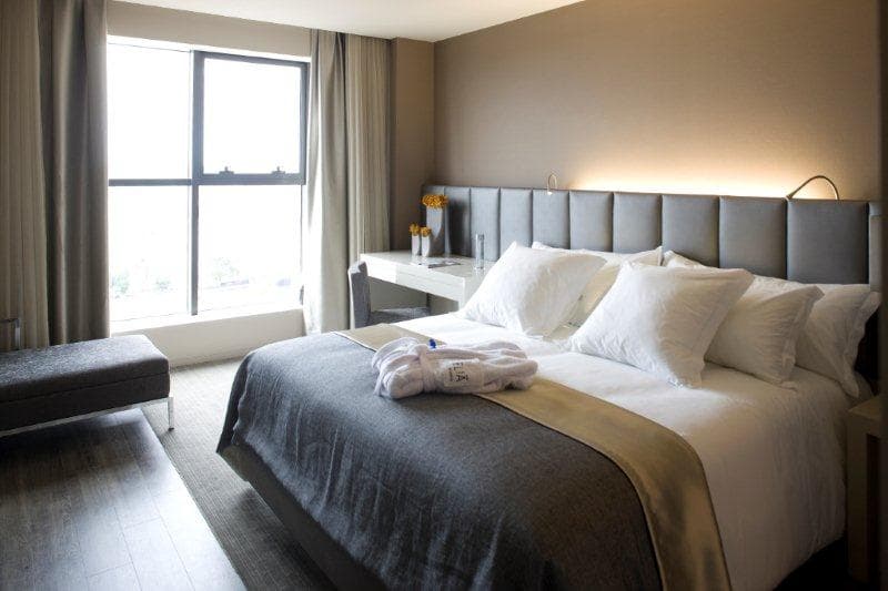 Meliá Braga foto 3
