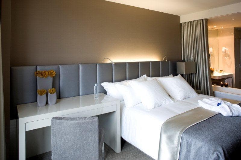 Meliá Braga foto 4