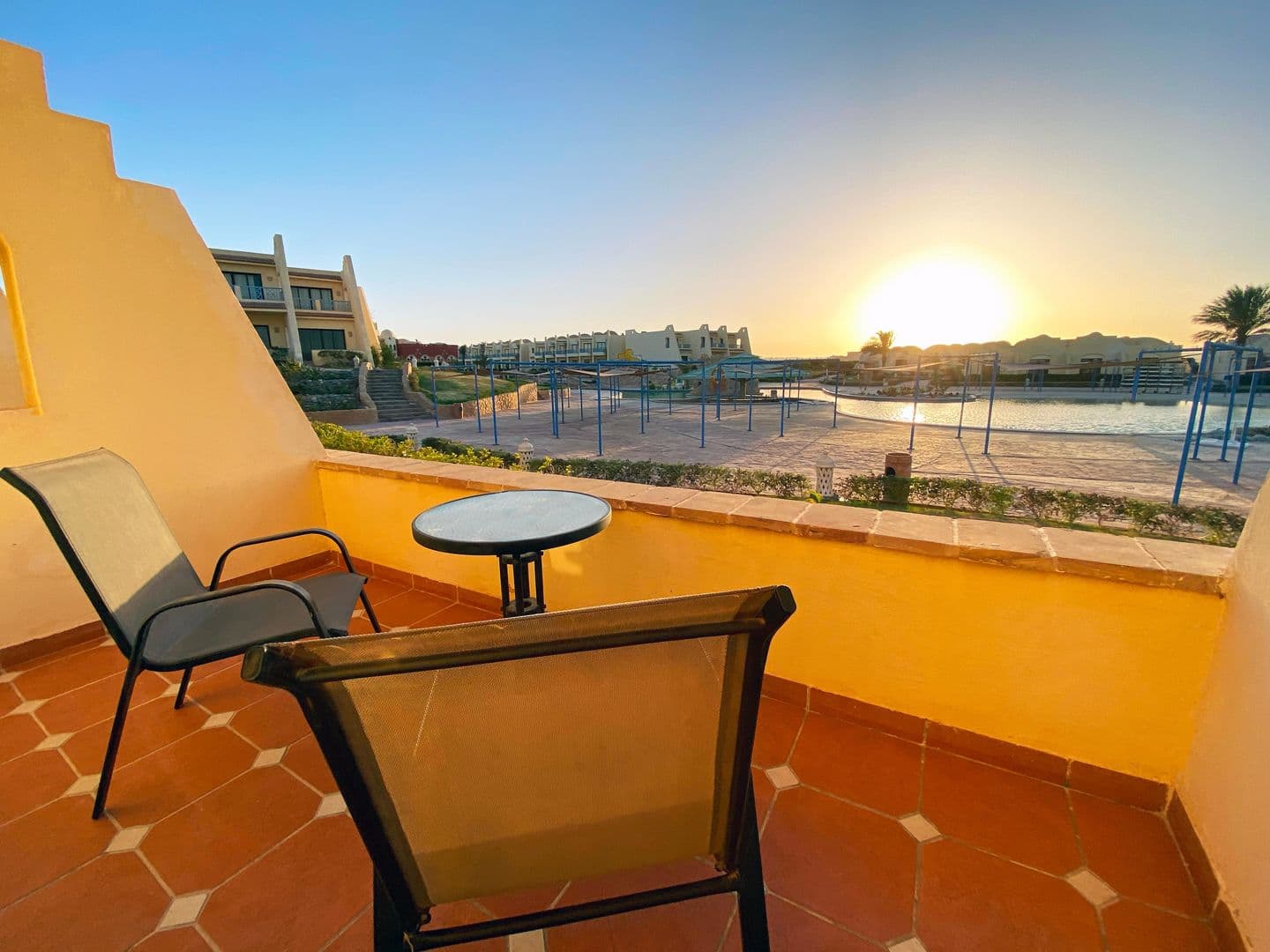 ONATTI Beach Resort foto 4