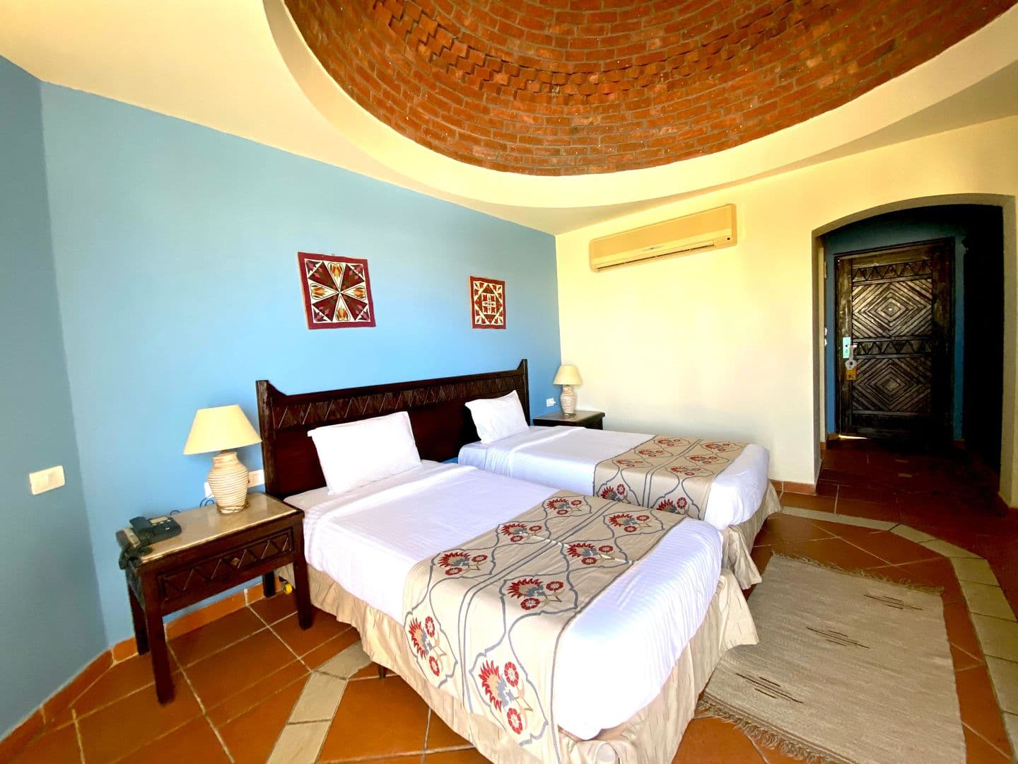 ONATTI Beach Resort foto 2