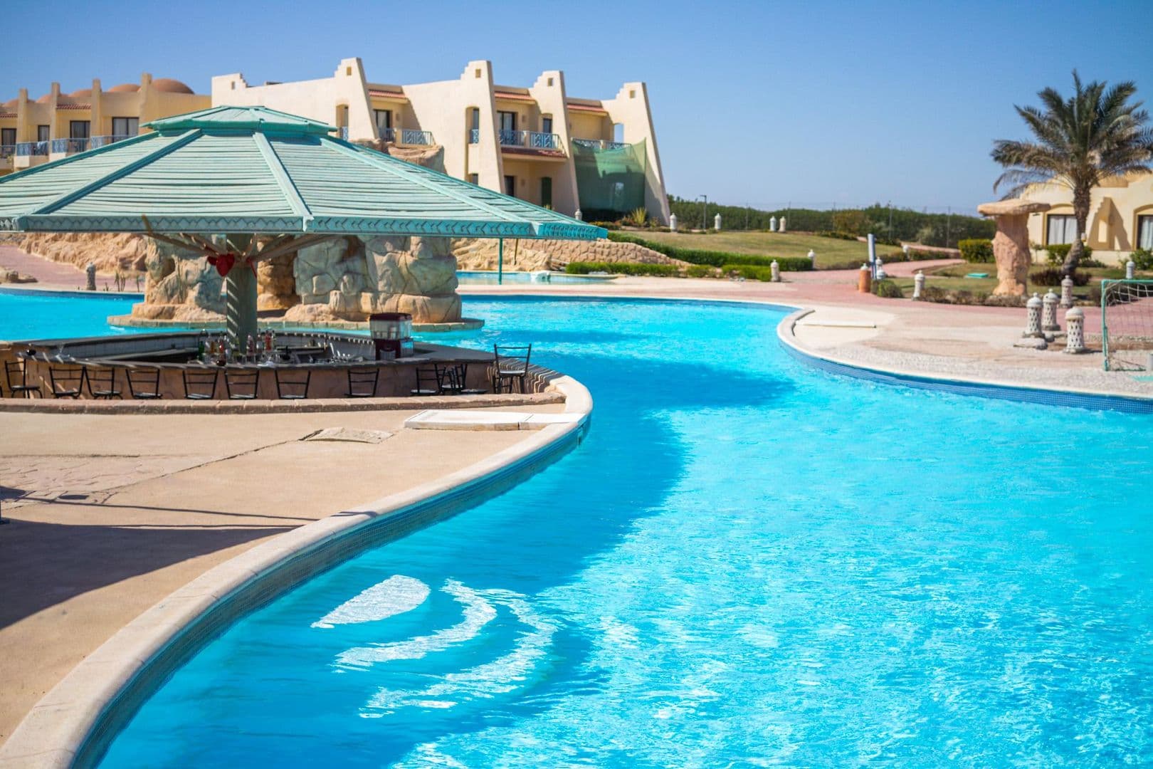 ONATTI Beach Resort foto 1