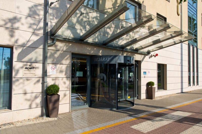 ACHAT Hotel Budapest Boedapest photo 5