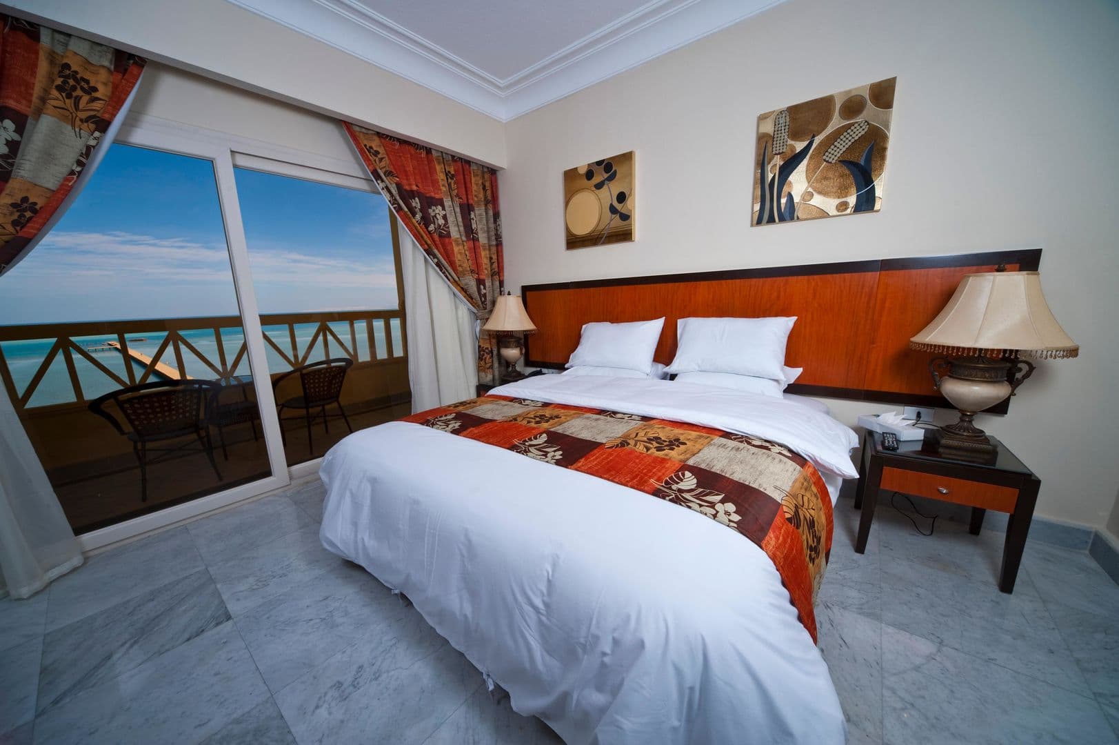AMC Royal Hotel & Spa foto 2