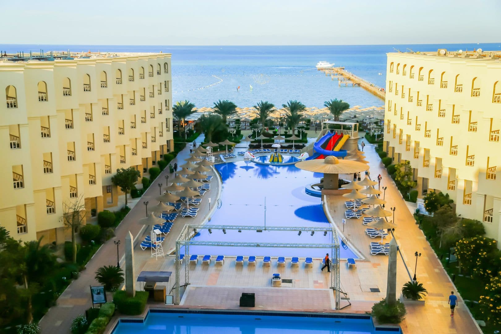AMC Royal Hotel & Spa foto 4