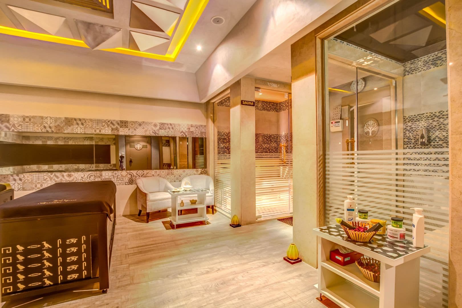 AMC Royal Hotel & Spa Hurghada photo 5