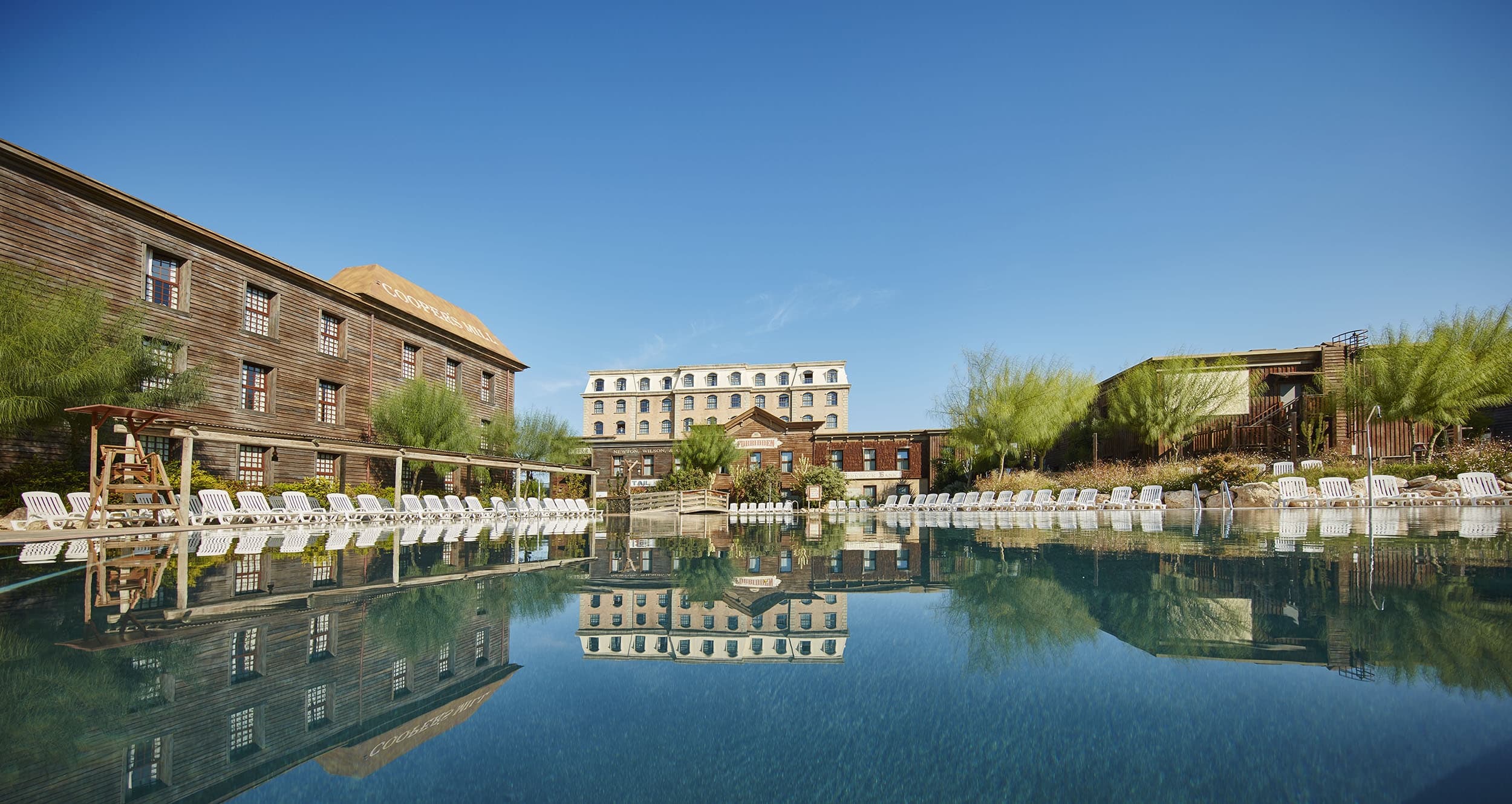 Hotel Gold River at PortAventura World foto 1
