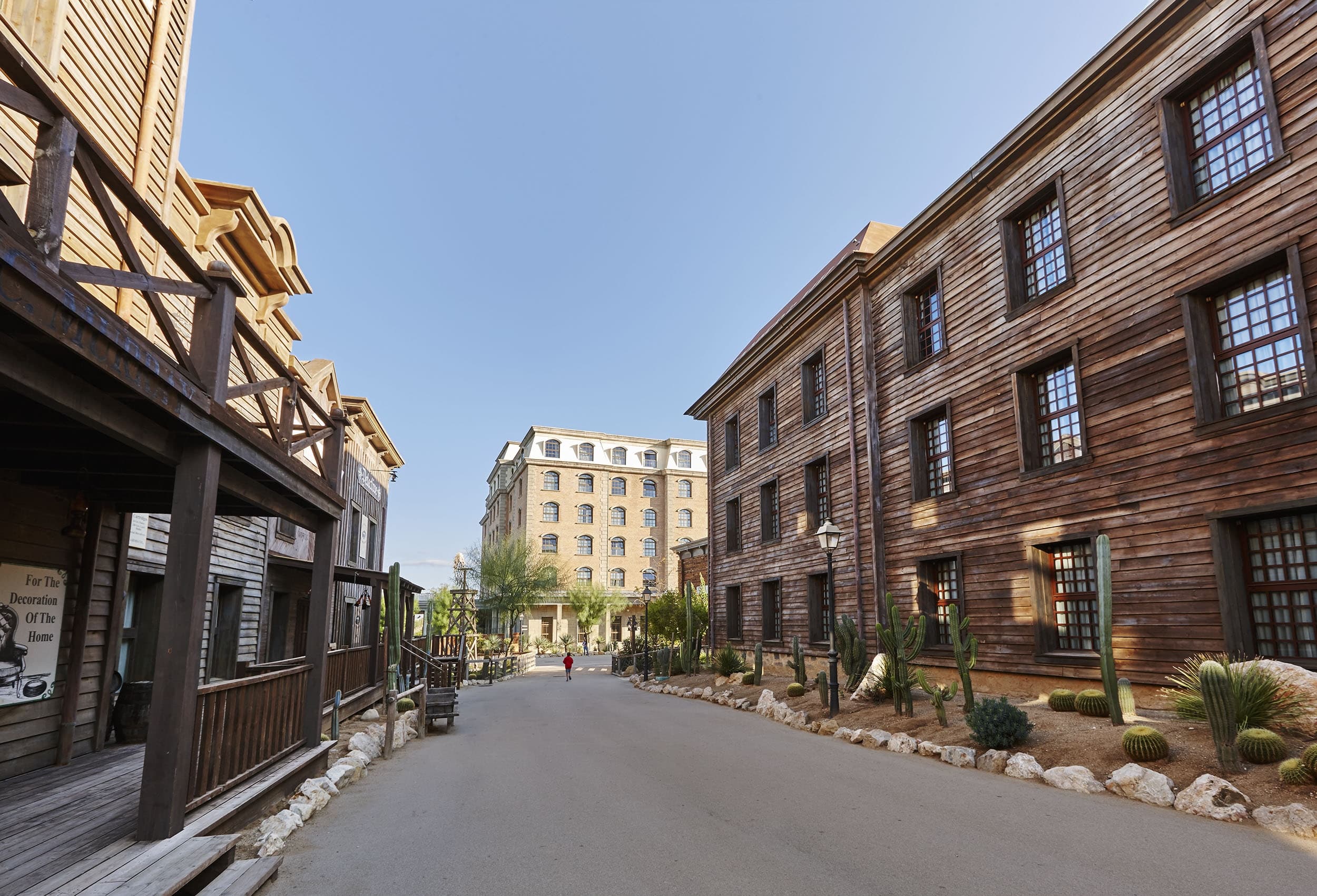 Hotel Gold River at PortAventura World foto 4