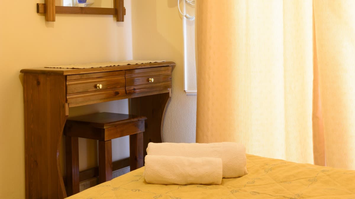Argyro Apartments & Studios foto 4