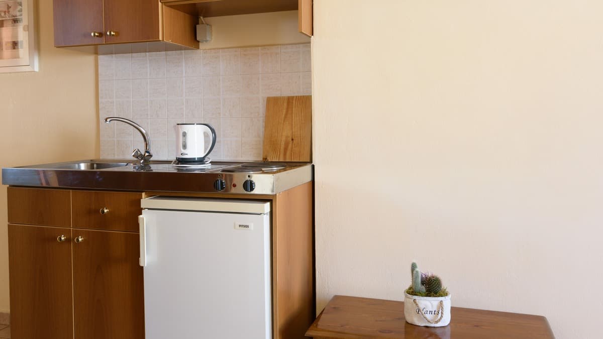 Argyro Apartments & Studios Elounda photo 5