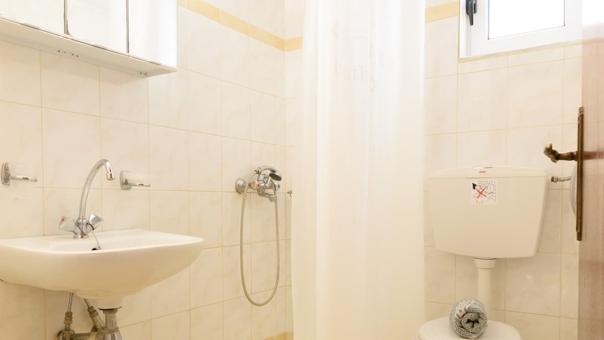 Argyro Apartments & Studios foto 2