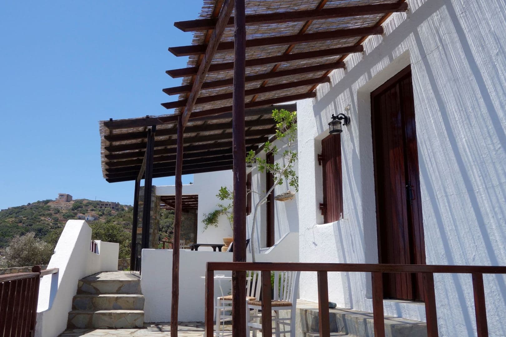 Cretan Village Hotel foto 4