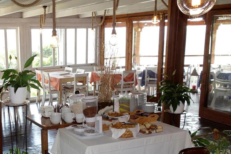 Cretan Village Hotel foto 4