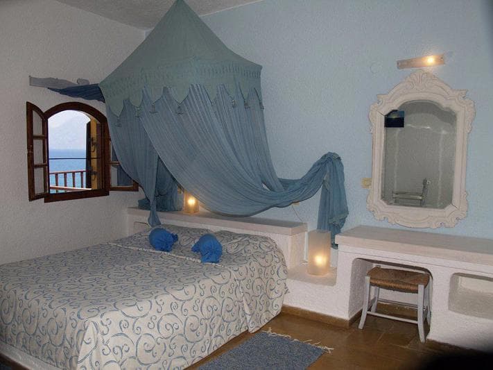 Cretan Village Hotel Agios Nikolaos Kreta photo 5