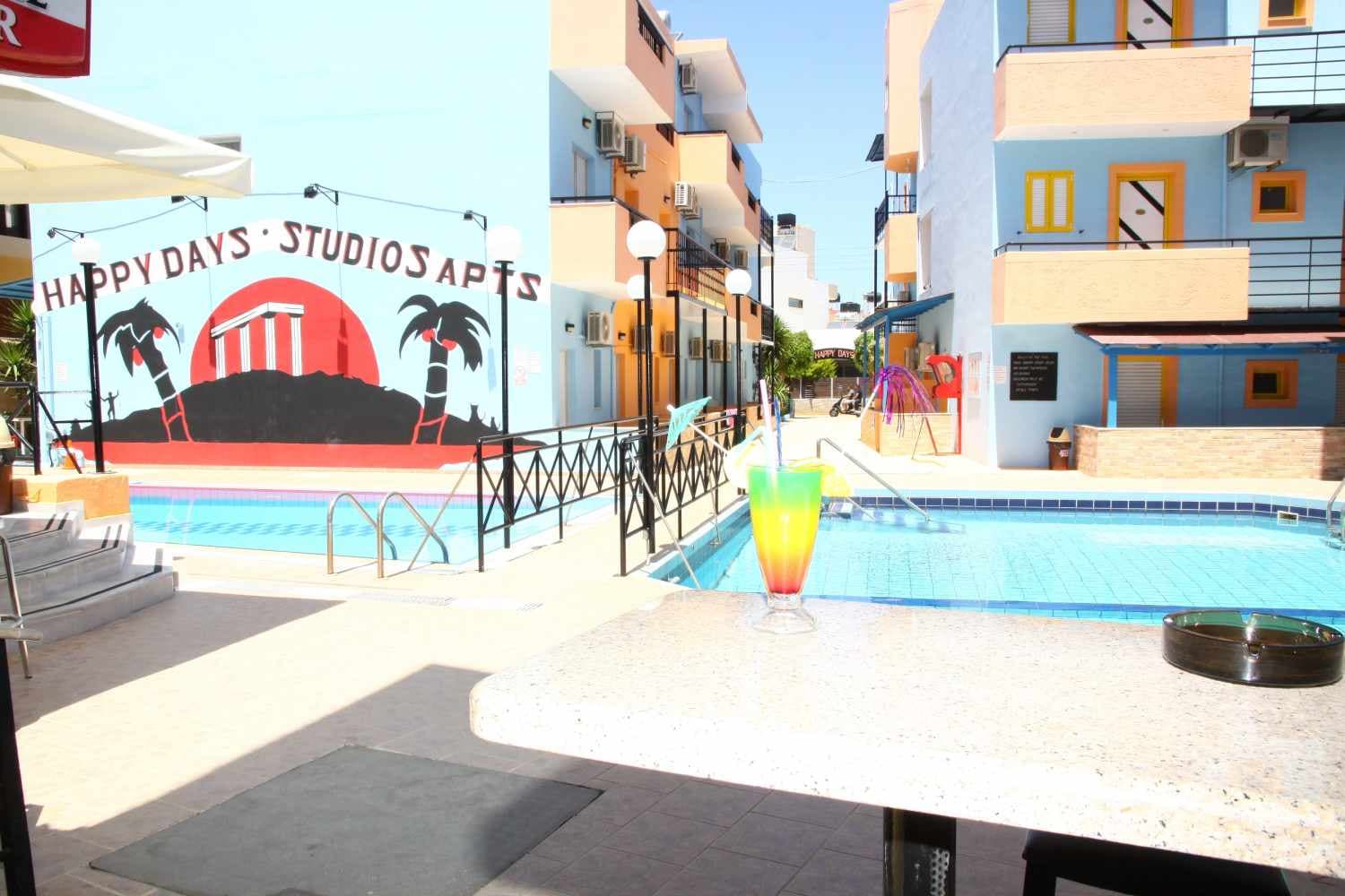 Happy Days Studios Malia photo 5