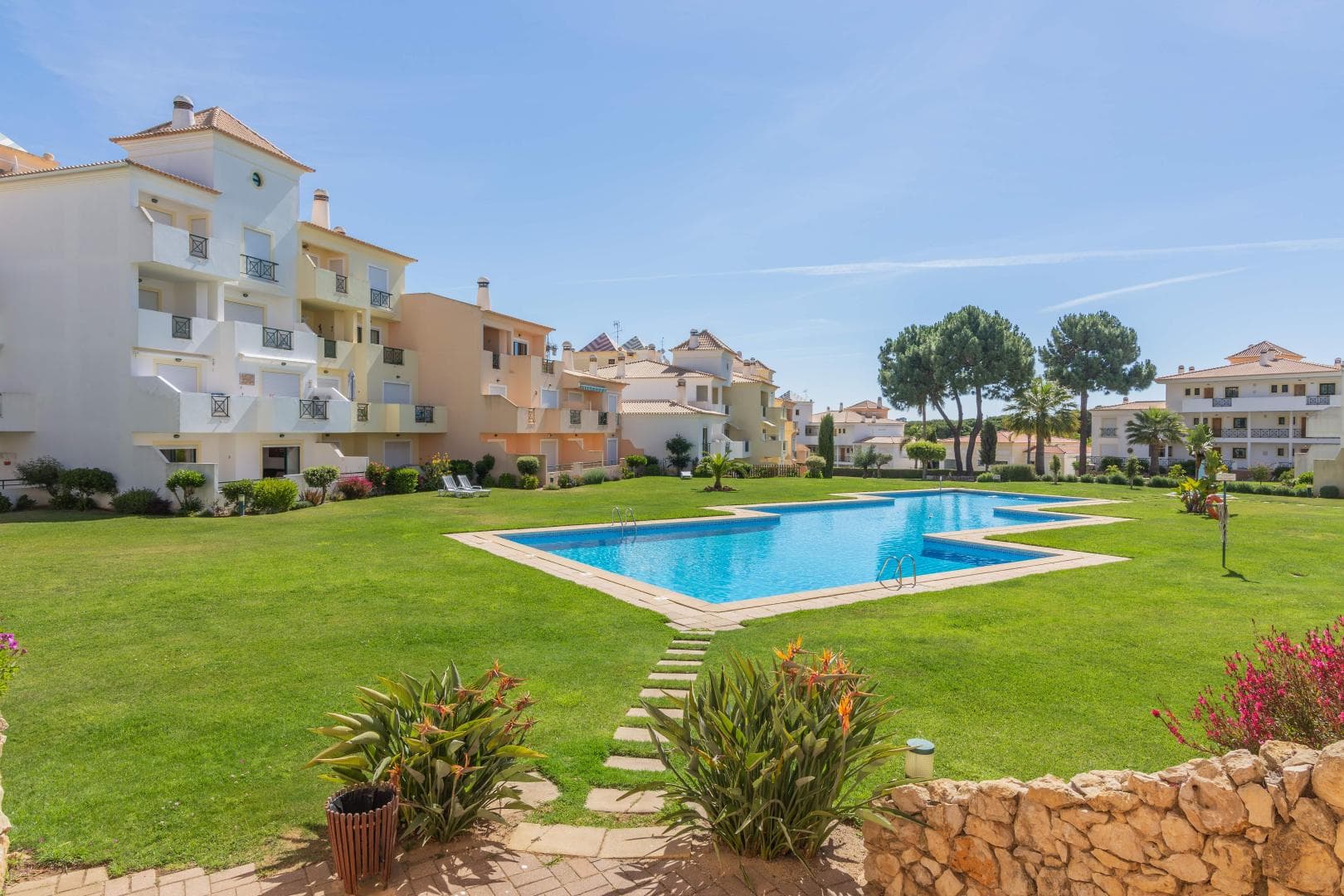Jardins de Santa Eulalia foto 1