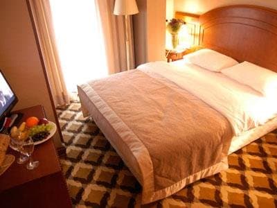 Tilia Hotel foto 1