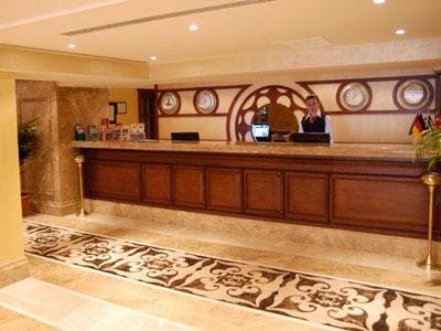 Tilia Hotel foto 3