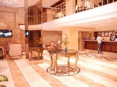 Tilia Hotel Istanbul photo 5