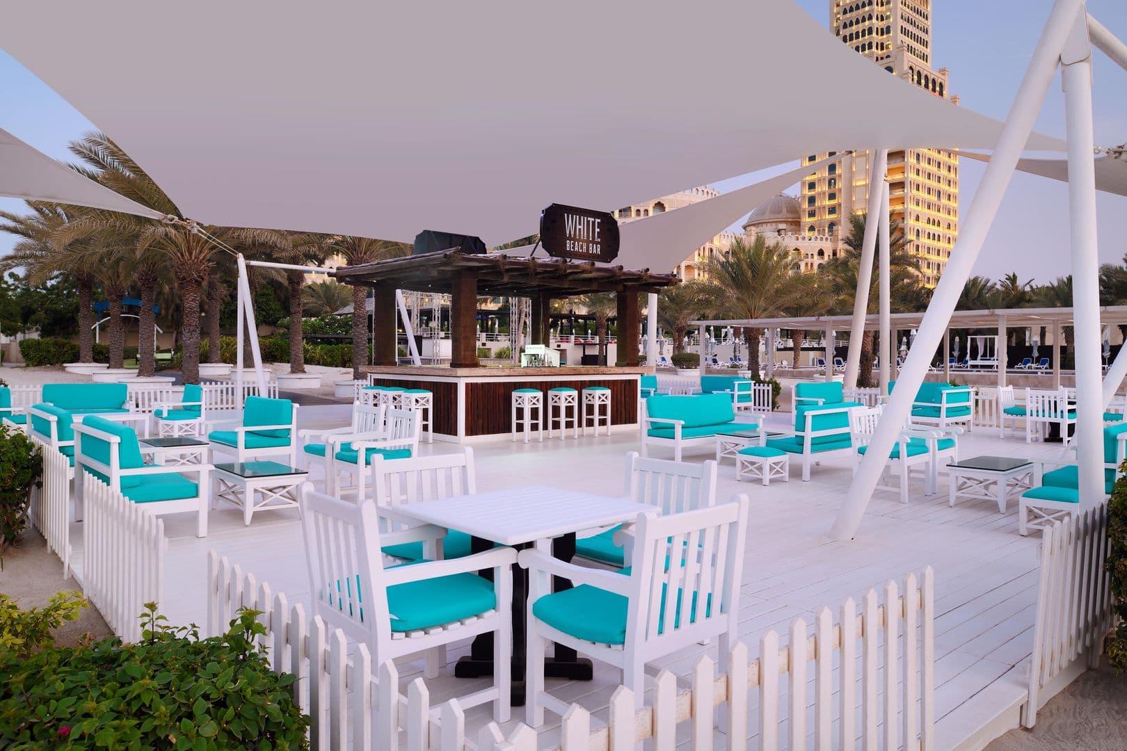 Al Hamra Residence foto 4