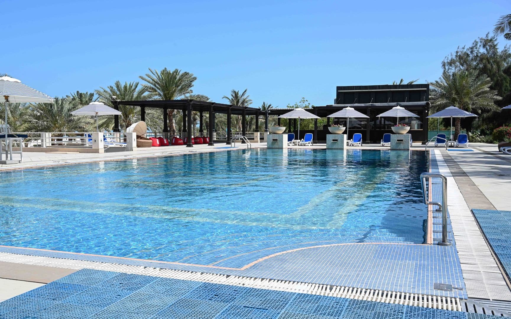 Al Hamra Residence foto 1