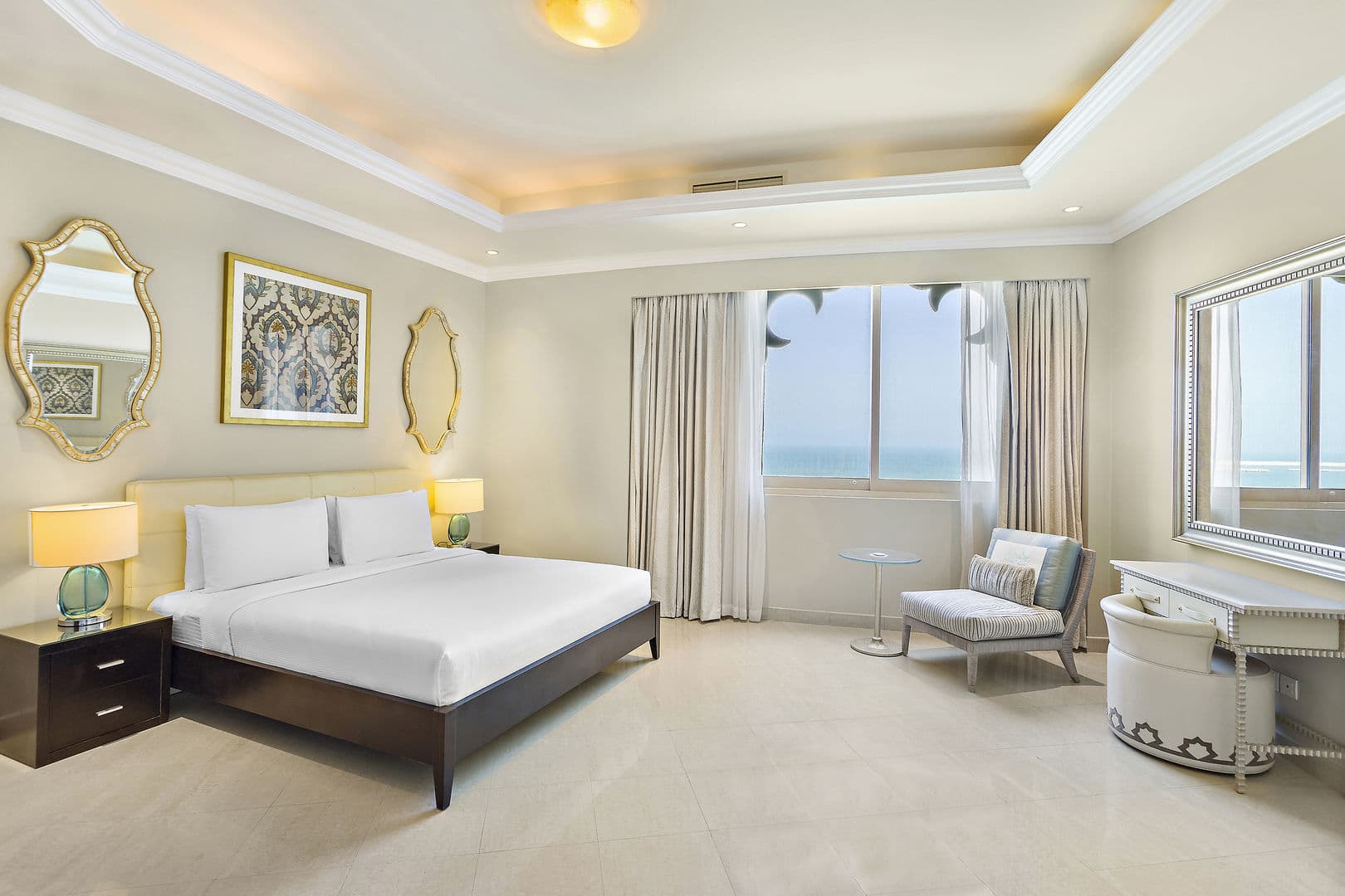 Al Hamra Residence foto 2