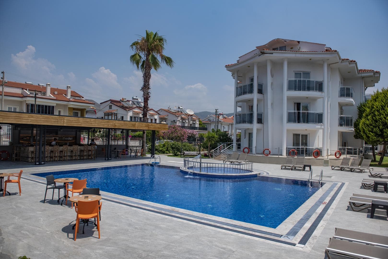 Nevada Hotel & Spa Fethiye photo 5