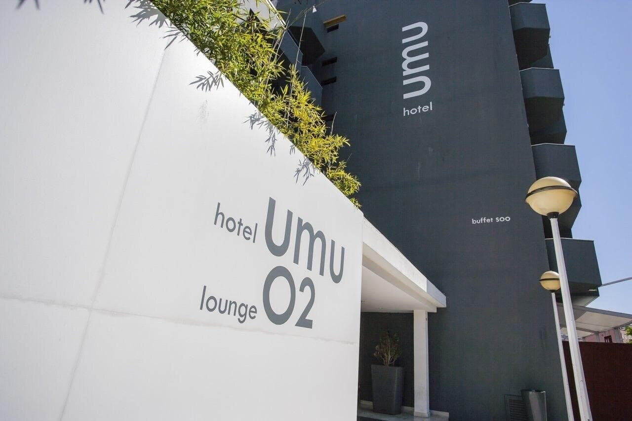 Hotel Umu foto 1