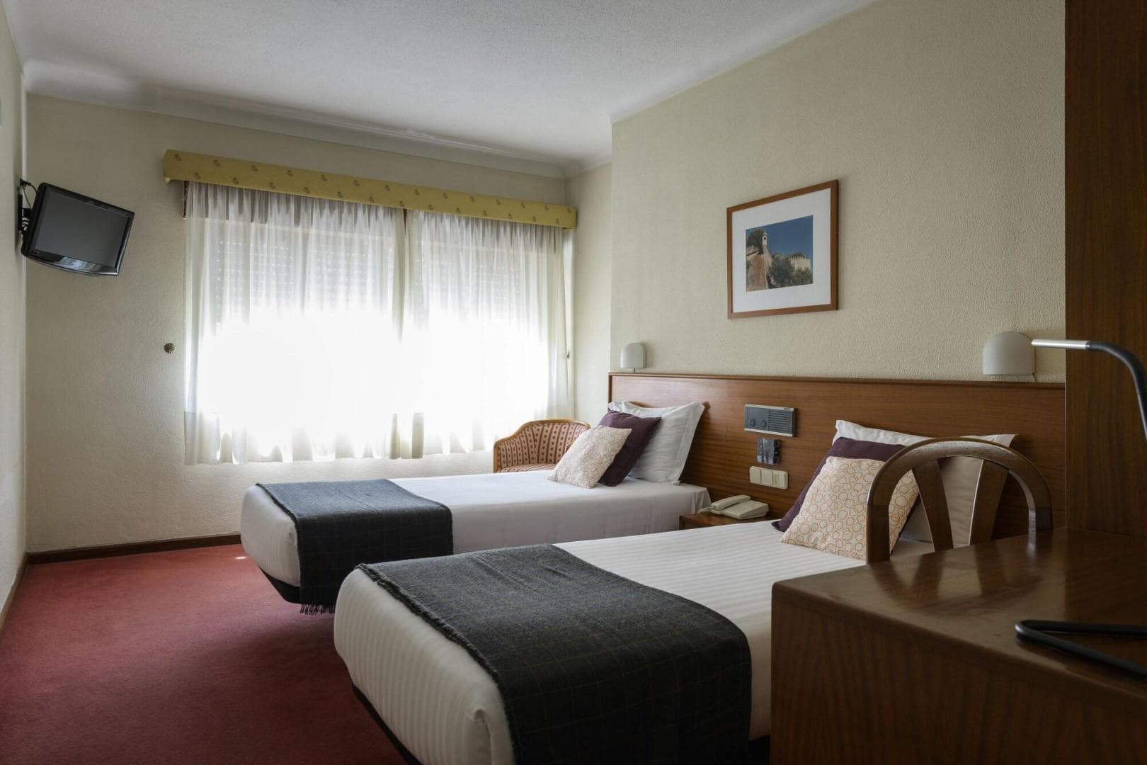 Hotel Umu foto 2