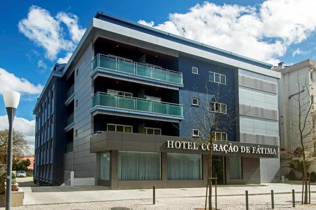 Hotel Coração de Fátima foto 4
