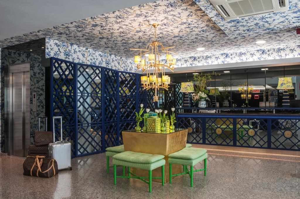 Hotel Coração de Fátima foto 3
