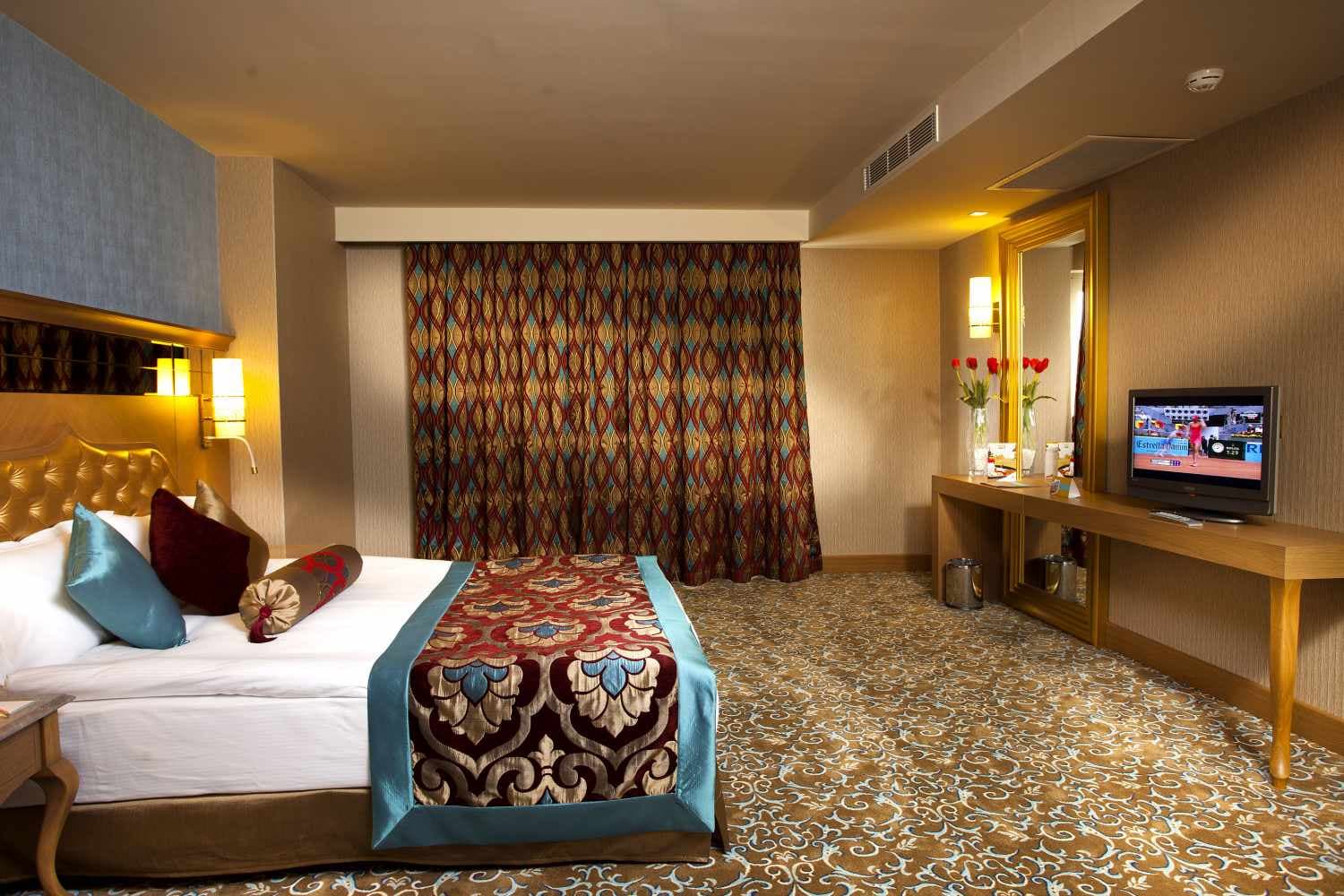 Royal Holiday Palace foto 2