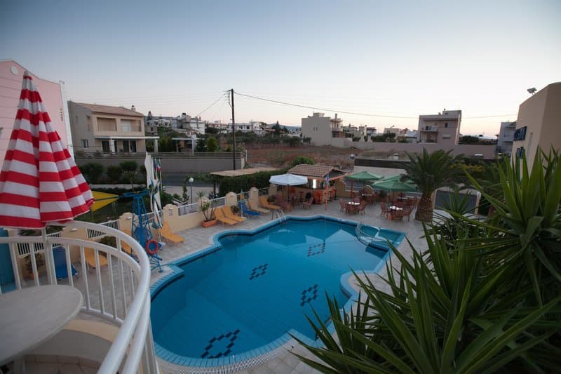 Cosmi Apartments By Estia foto 4