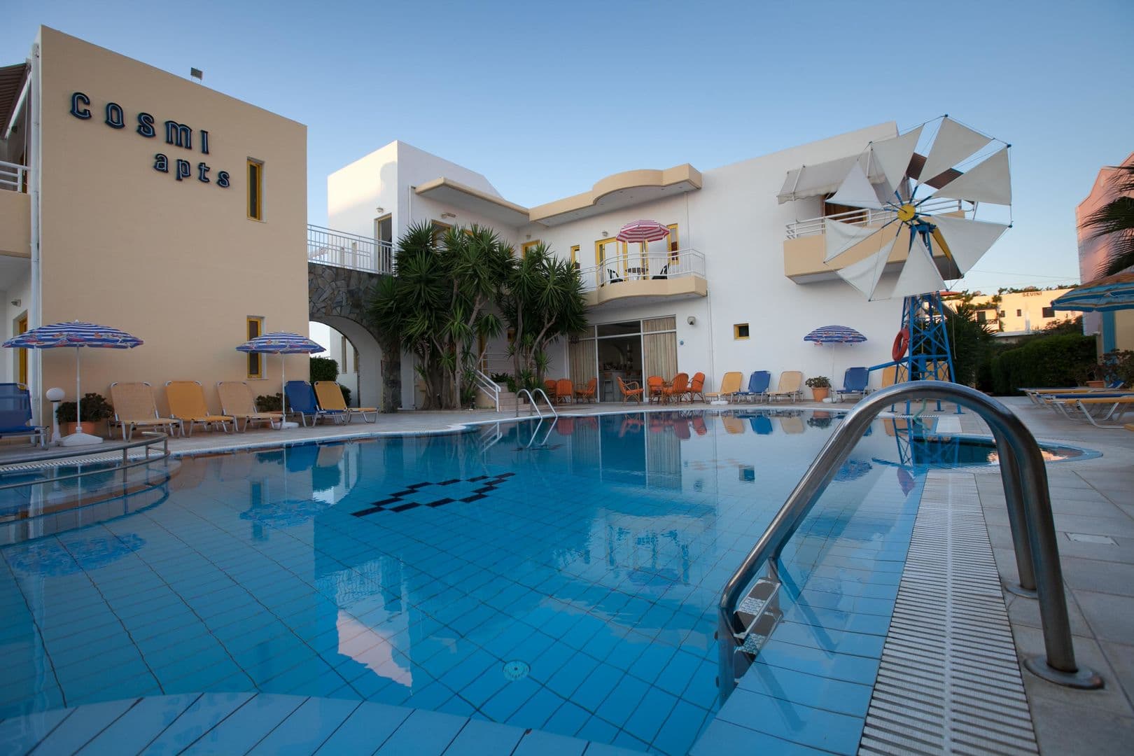 Cosmi Apartments By Estia foto 2