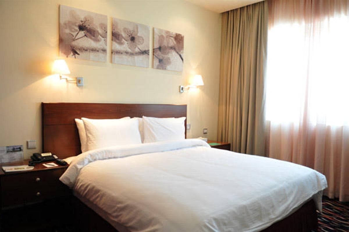 MD Hotel by Gewan foto 4