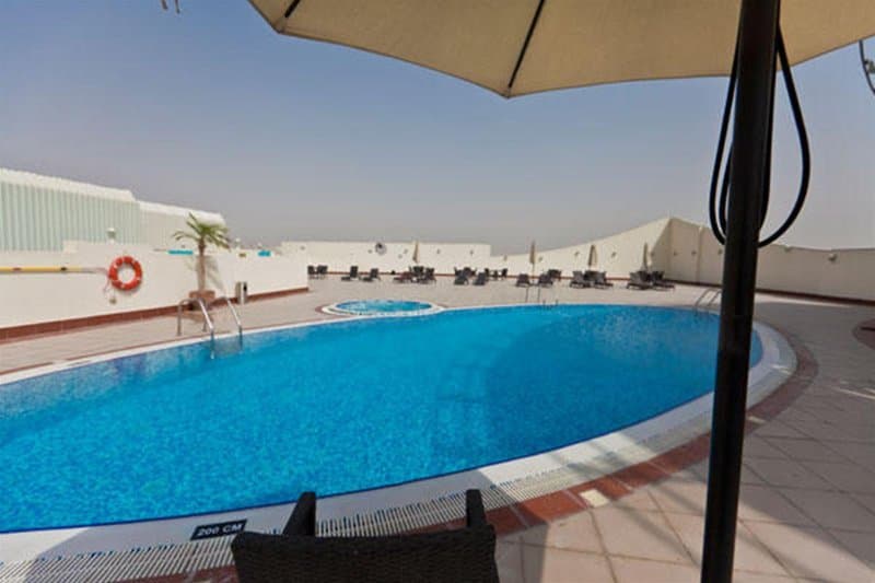 MD Hotel by Gewan foto 1