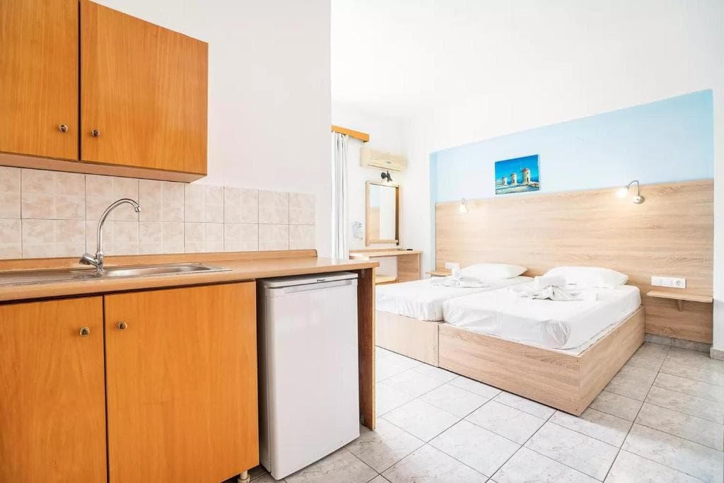 Sotirakis Hotel Faliraki photo 5