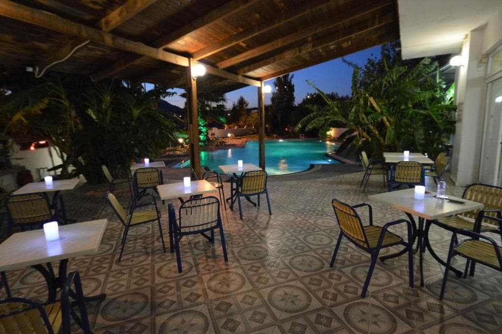 Sotirakis Hotel foto 3