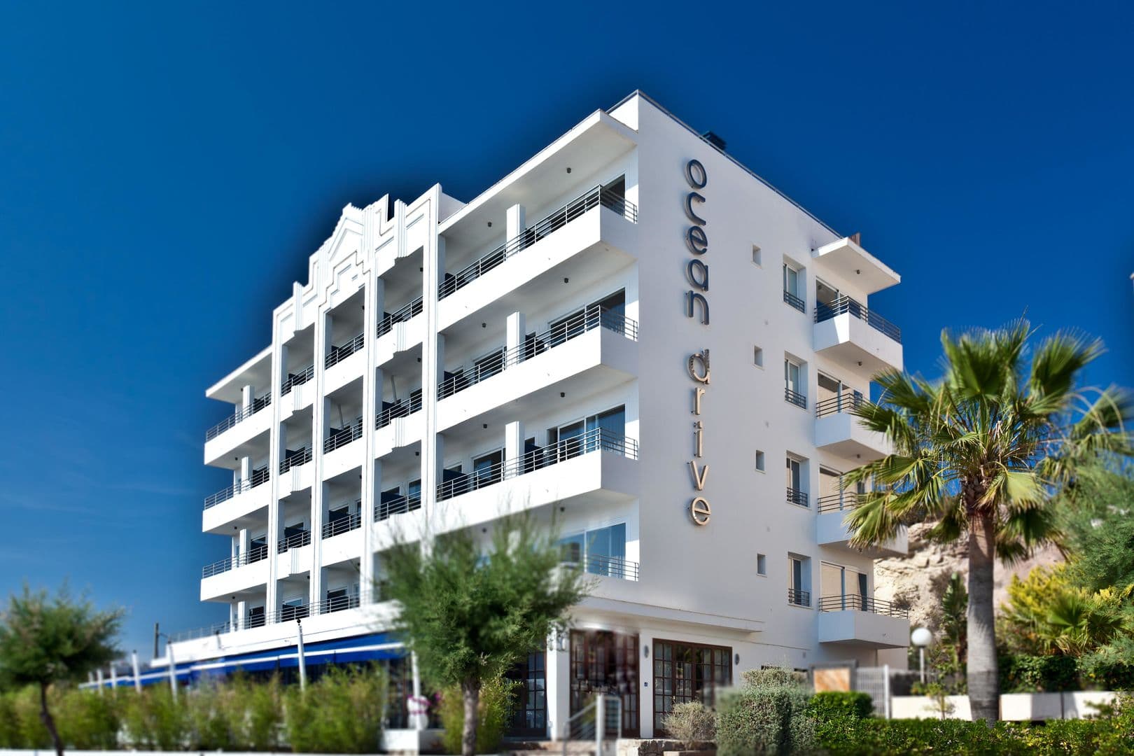 Ocean Drive Ibiza Ibiza-stad photo 5