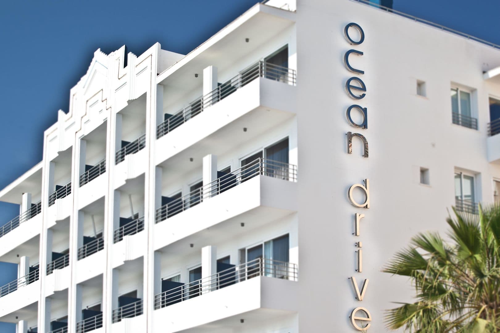 Ocean Drive Ibiza foto 2