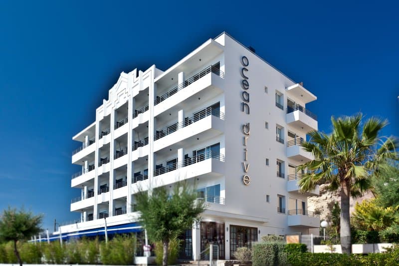 Ocean Drive Ibiza foto 4