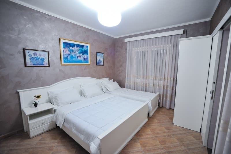 Iliria Internacional Hotel foto 4