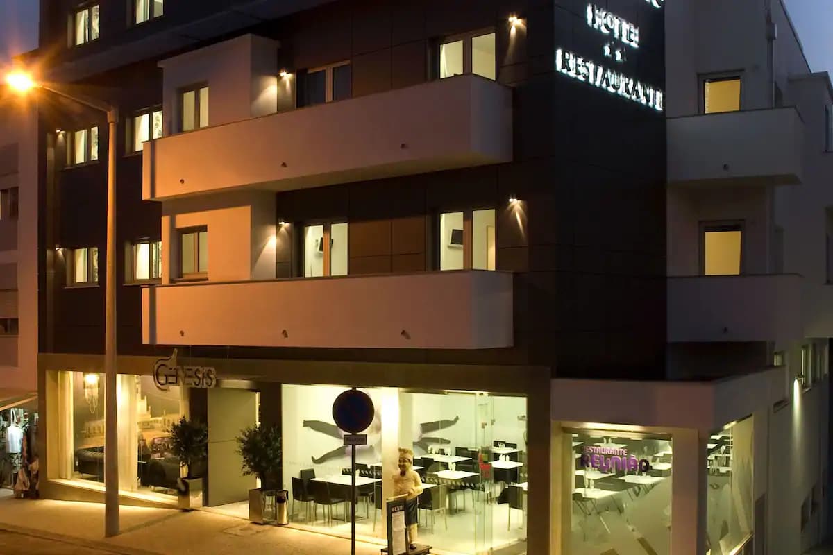 Hotel Genesis Fatima photo 5