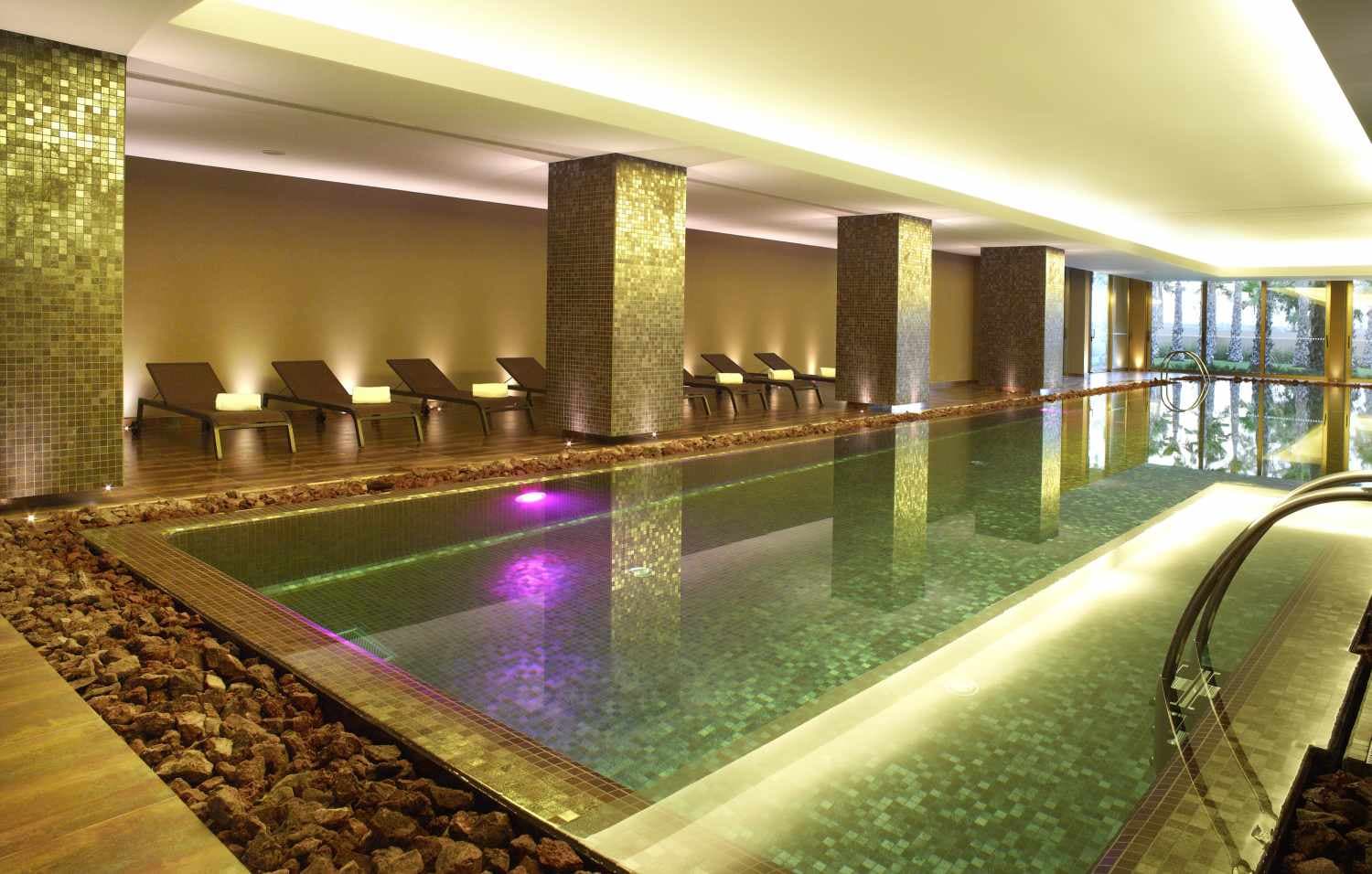 AP Lago Montargil Conference & Spa foto 4