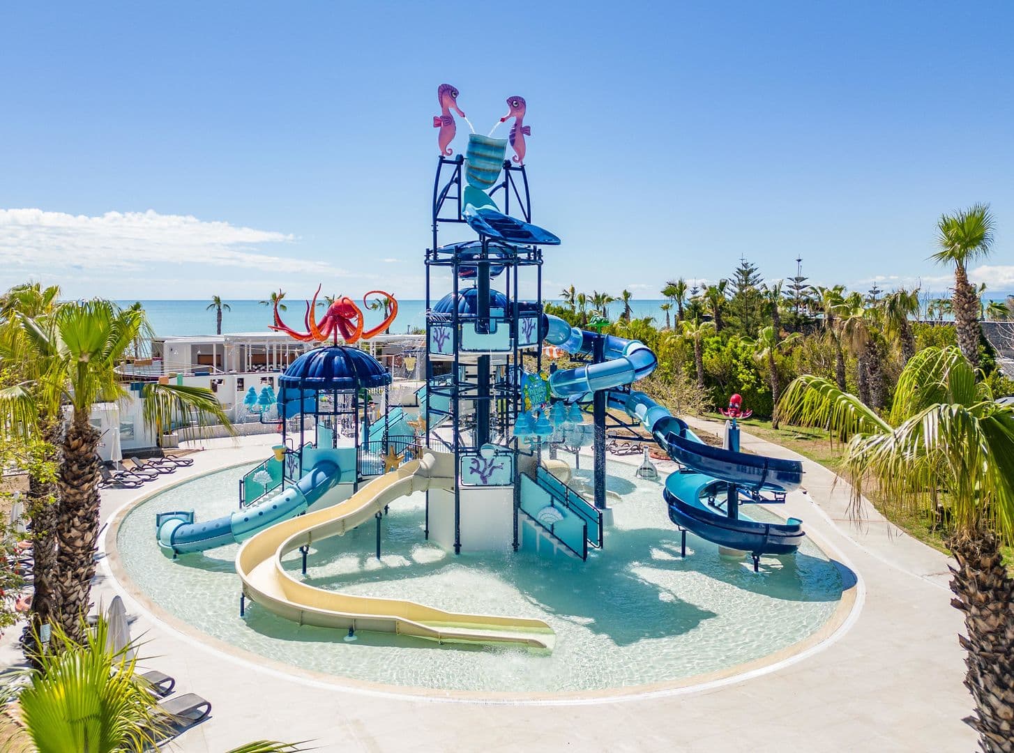Sherwood Dreams Resort foto 4