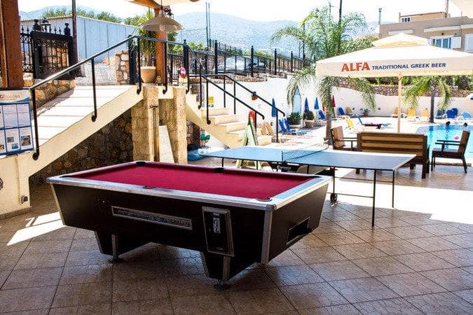 Real Palace Malia photo 5