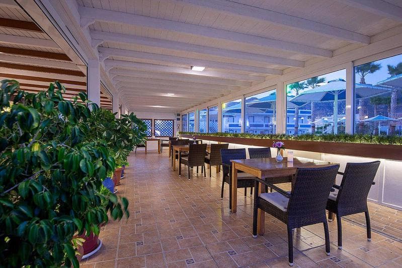 Mammis Beach Hotel Kardamena photo 5