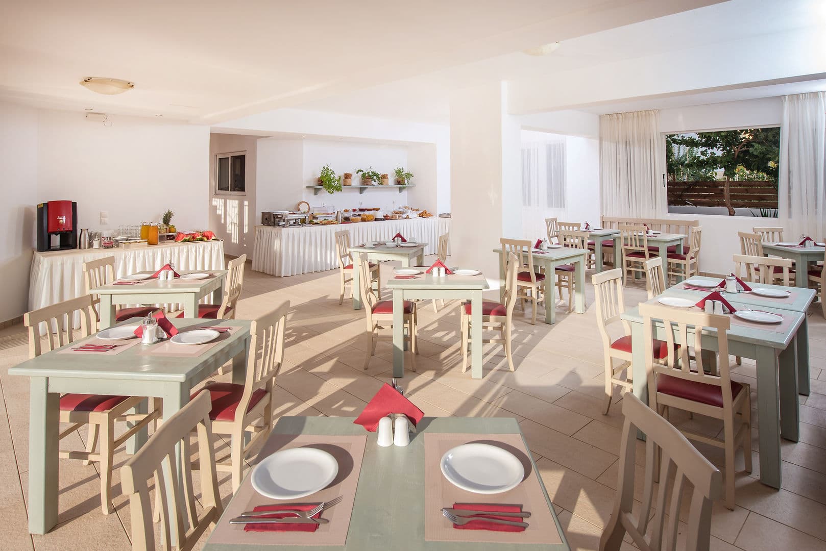 Astra Village & Suites Koutouloufari photo 5