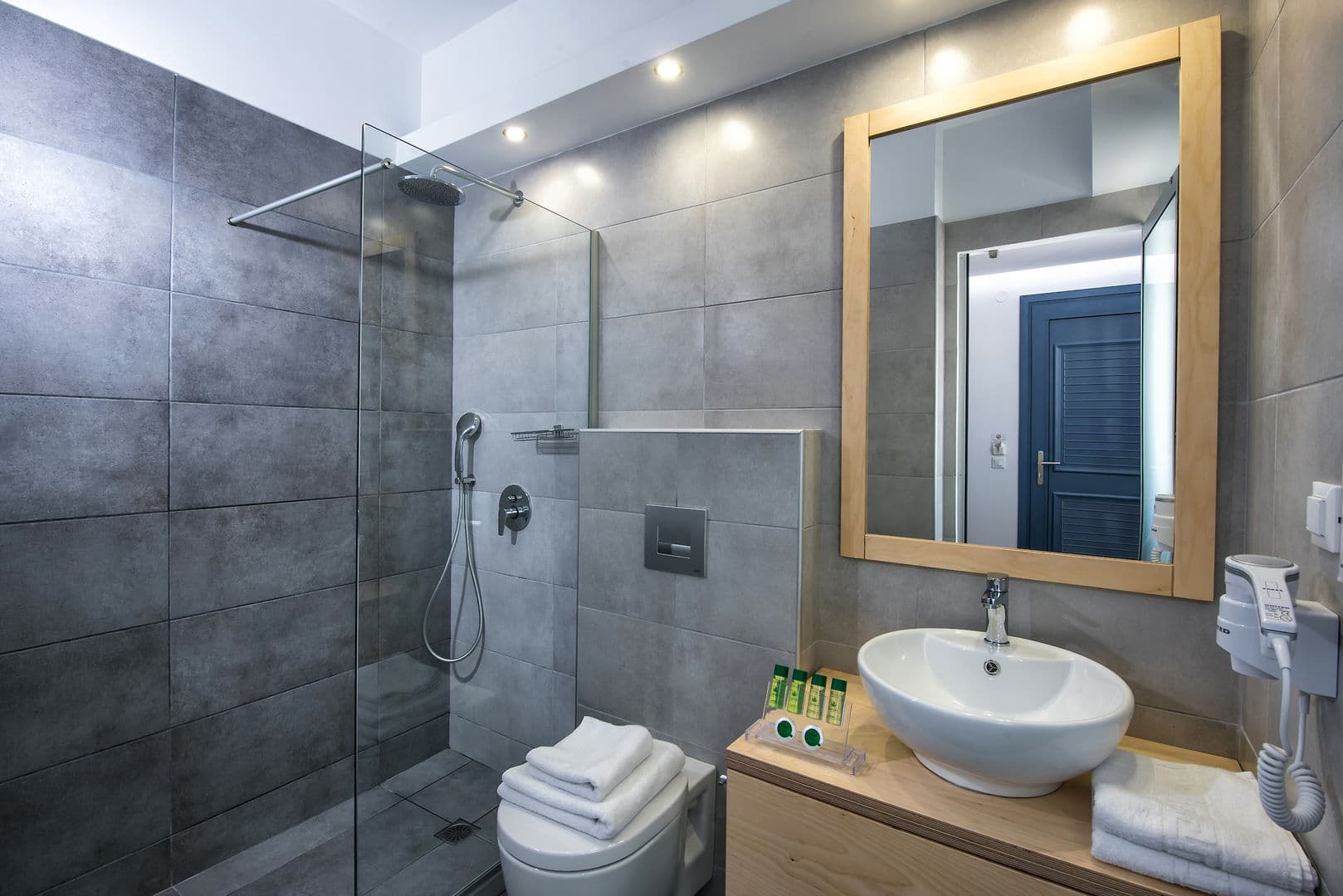 Astra Village & Suites foto 4