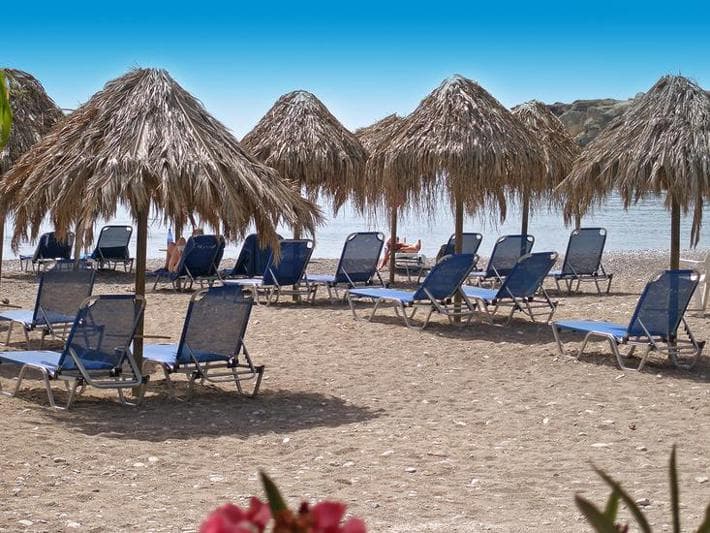 Avra Palm Kaki Skala photo 5