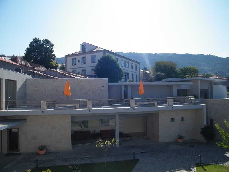Inatel Linhares da Beira Hotel Rural foto 3